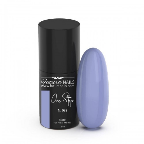 One Step Gel Polish 033